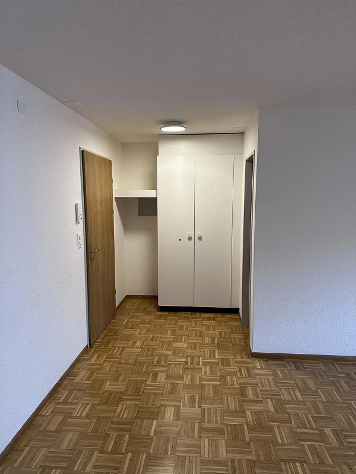 Appartement 1.5 pièces au 2ème étage - Photo 3 sur 10