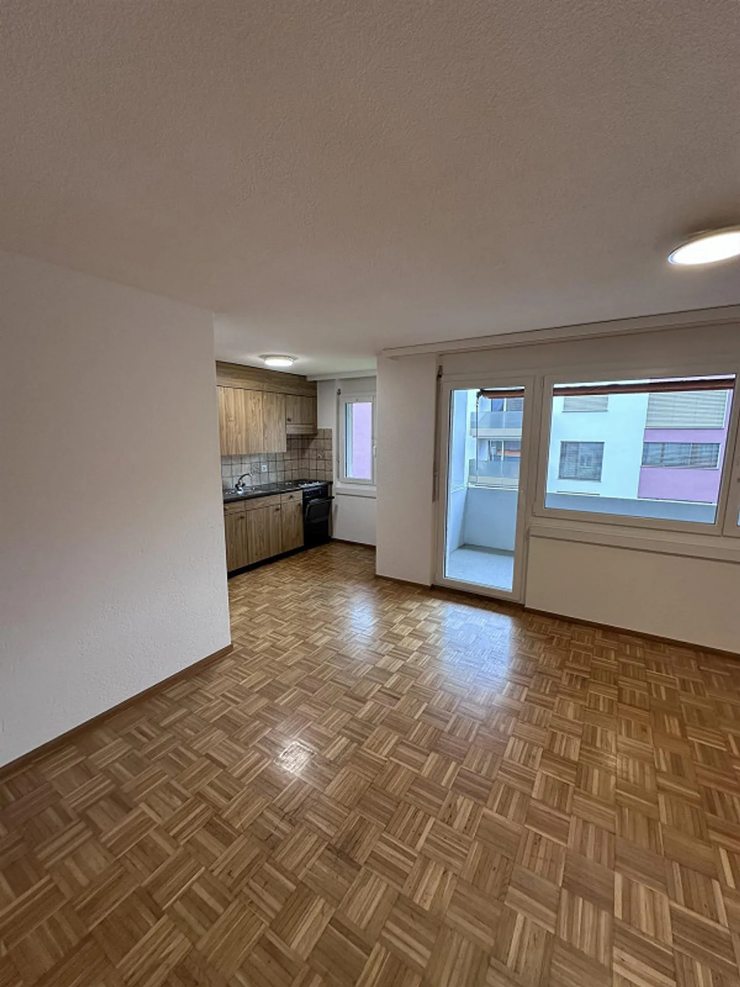 Appartement 1.5 pièces au 2ème étage - Photo 6 sur 10