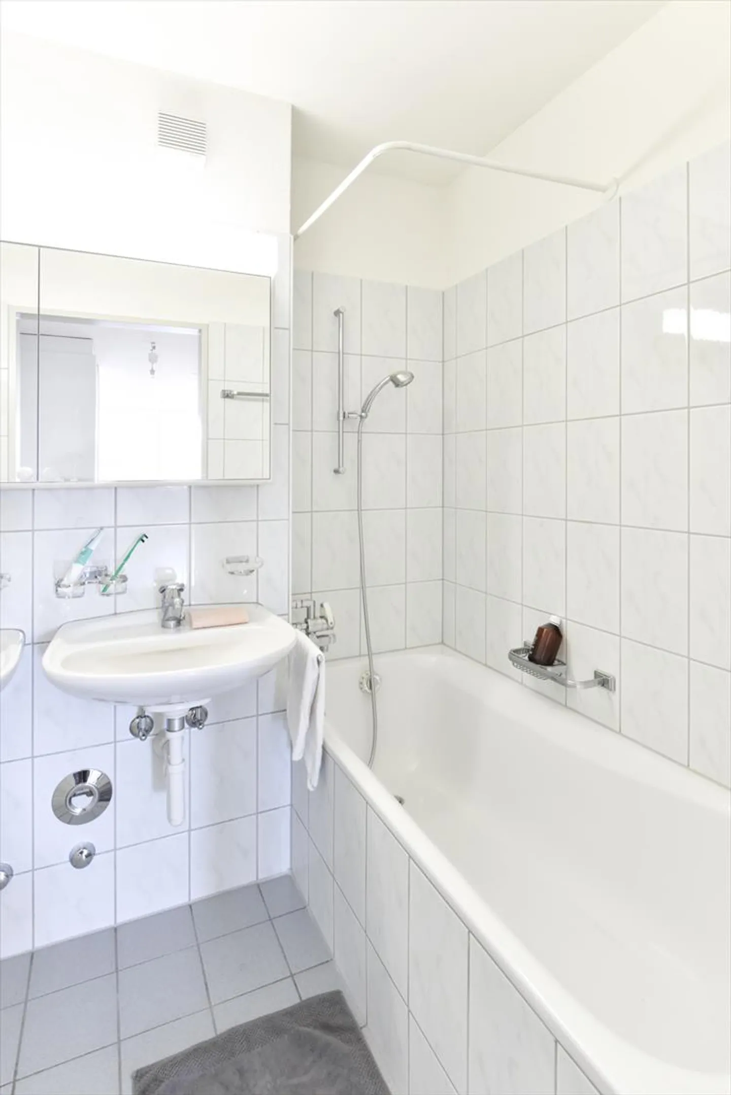 3-room apartment - Photo 9 of 11