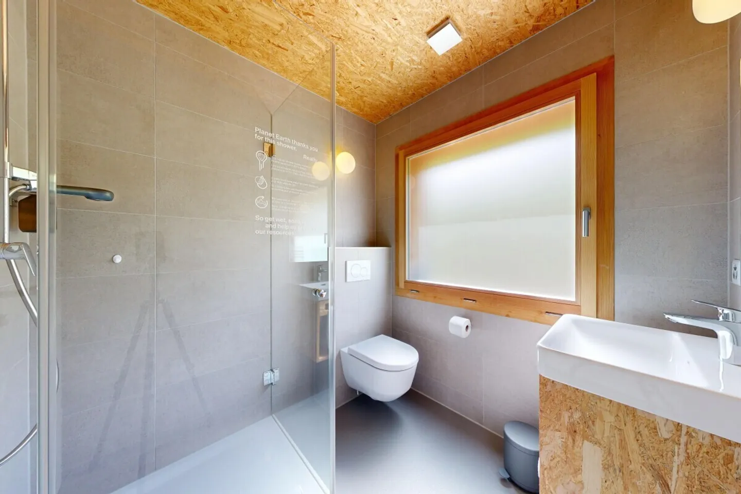 Chalet d'Architecte avec Vue Imprenable - Photo 8 sur 12