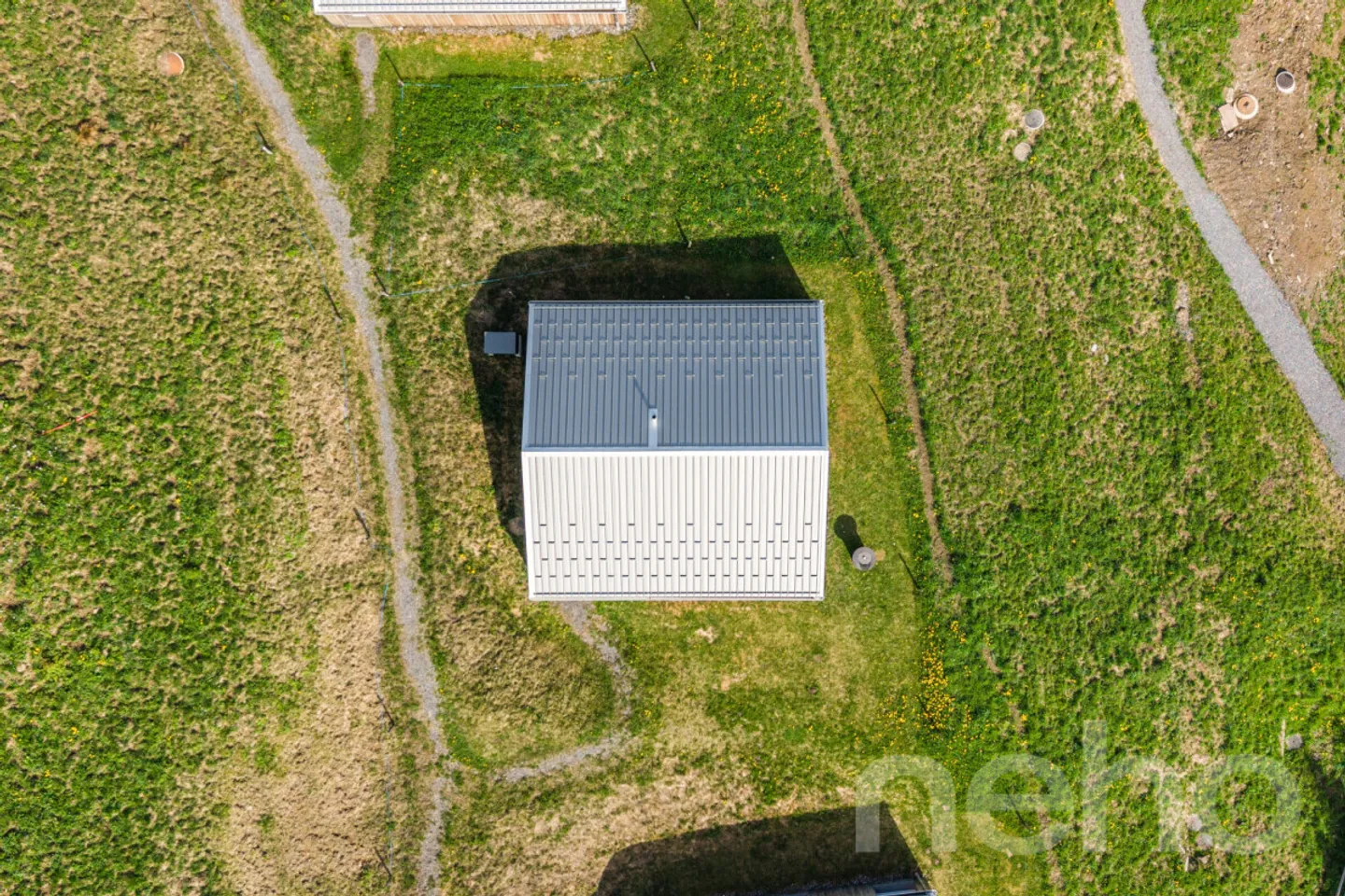 Chalet d'Architecte avec Vue Imprenable - Photo 12 sur 12