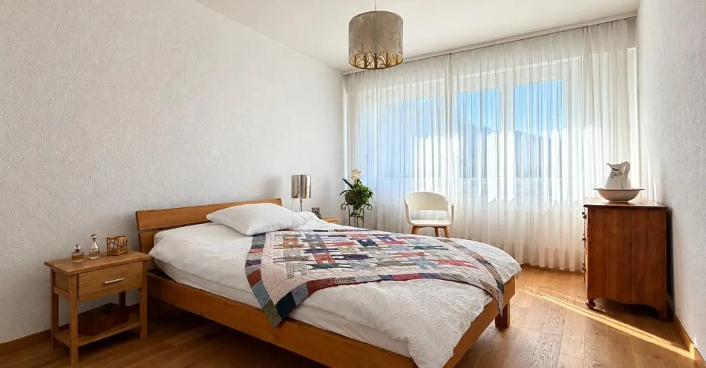 A character villa where every space invites you to enjoy the calm - Photo 7 of 13