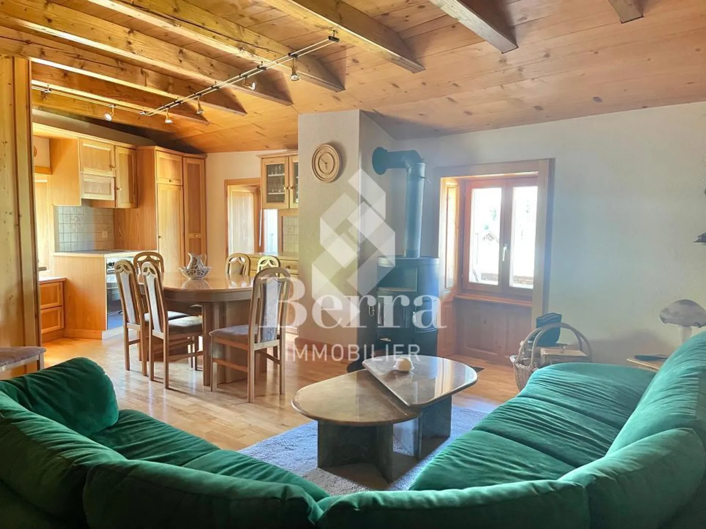 Apartment for sale - Photo 1 of 13