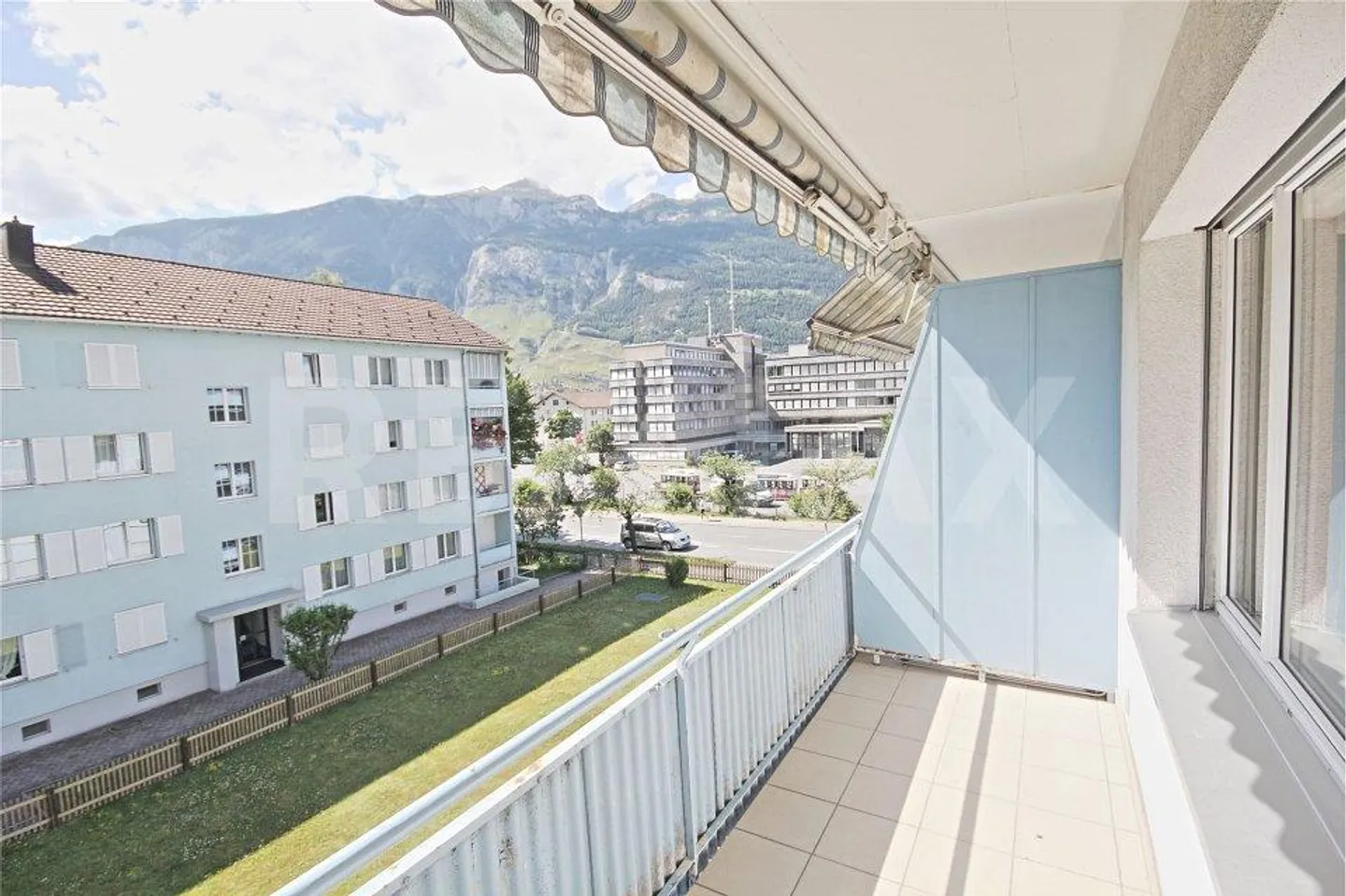 Gepflegte 3 ½ Zimmerwohnung im 2. Obergeschoss - Foto 6 von 12