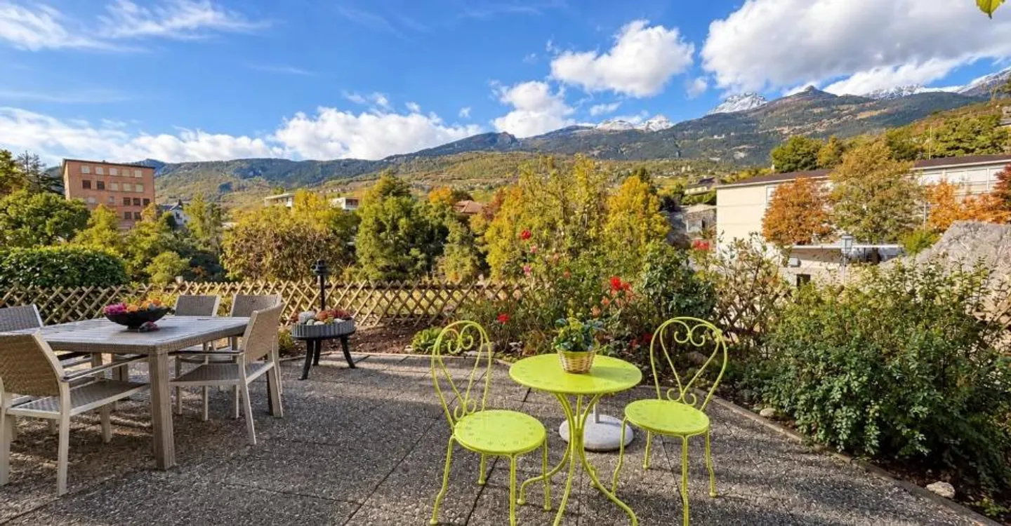 A character villa where every space invites you to enjoy the calm - Photo 13 of 13