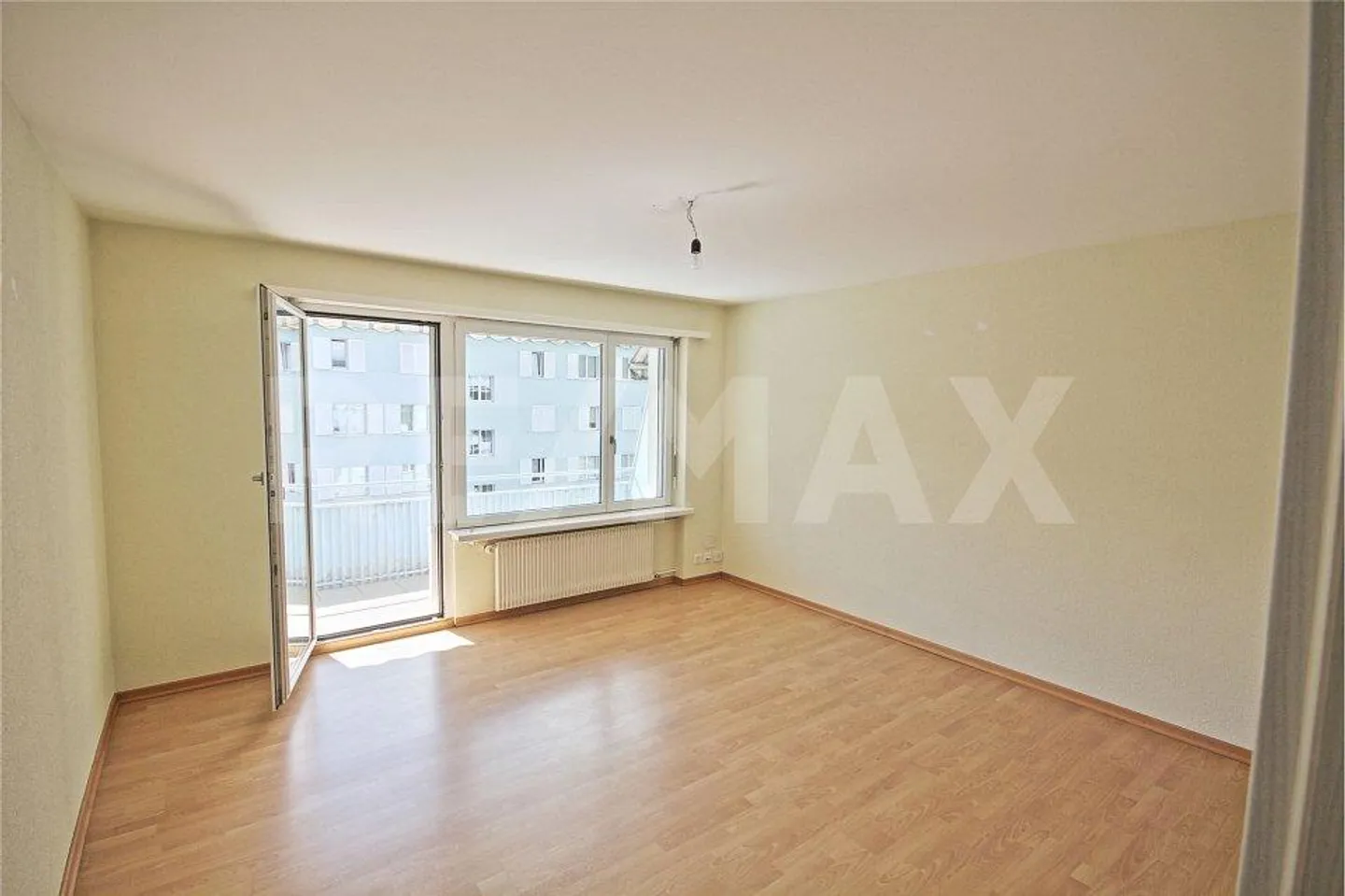 Gepflegte 3 ½ Zimmerwohnung im 2. Obergeschoss - Foto 8 von 12