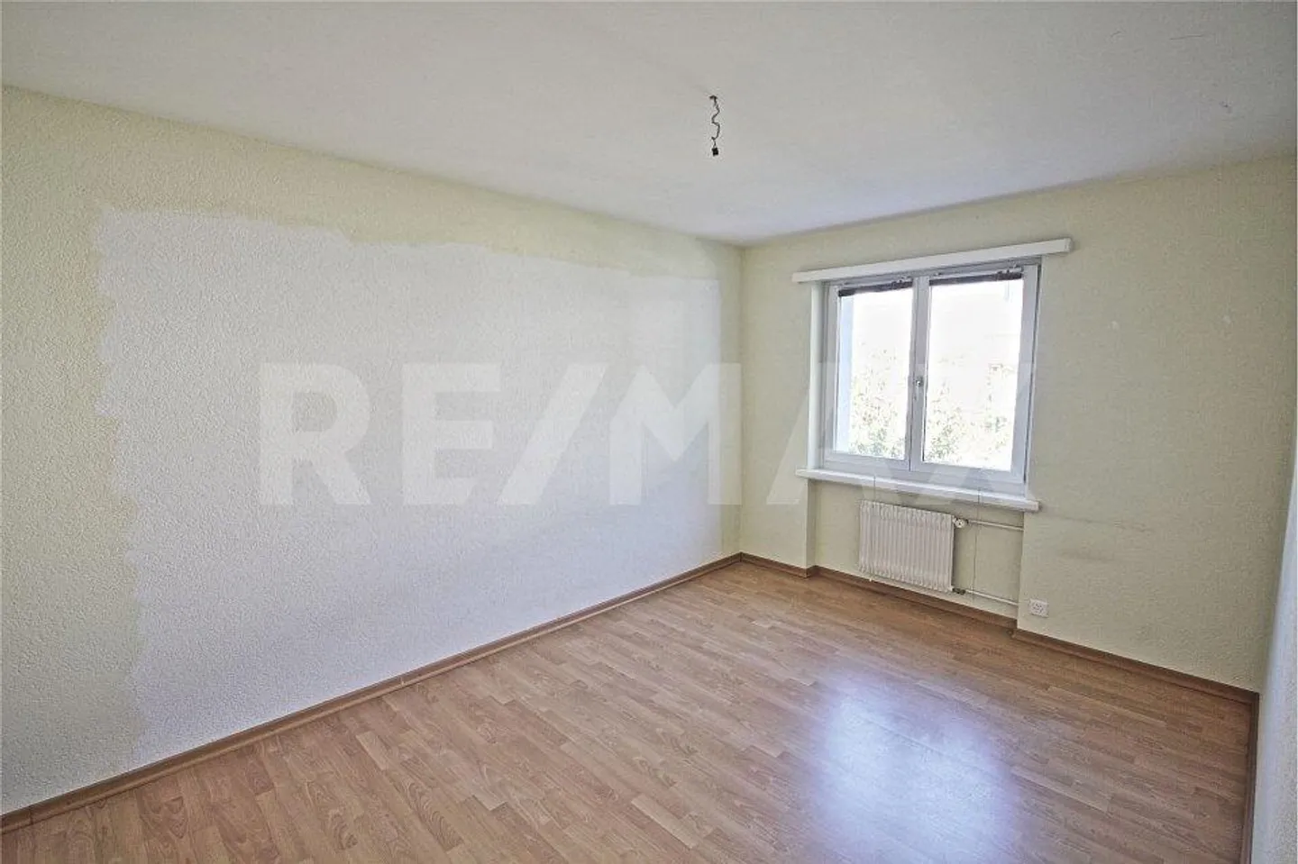 Gepflegte 3 ½ Zimmerwohnung im 2. Obergeschoss - Foto 10 von 12