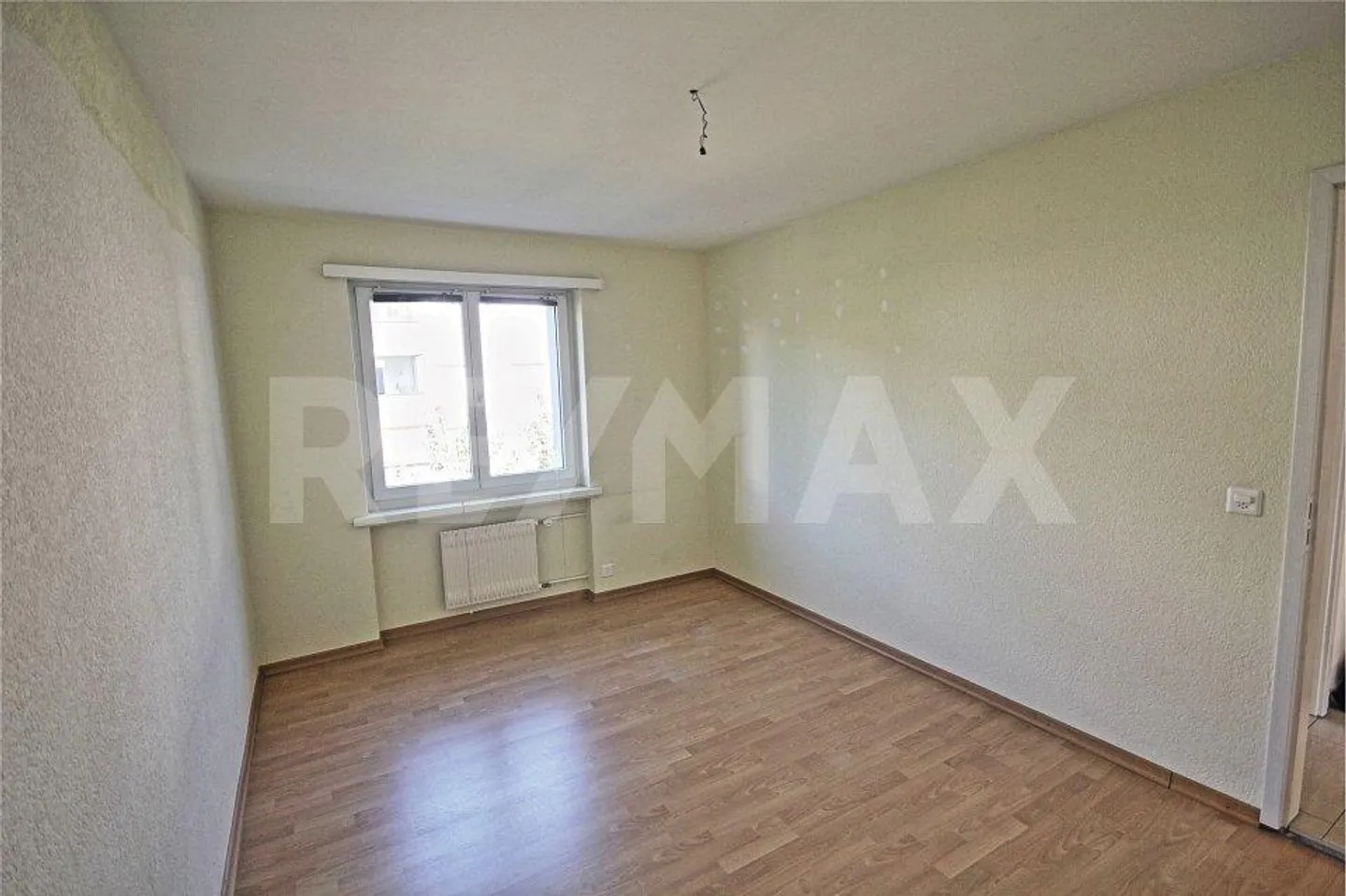 Gepflegte 3 ½ Zimmerwohnung im 2. Obergeschoss - Foto 11 von 12