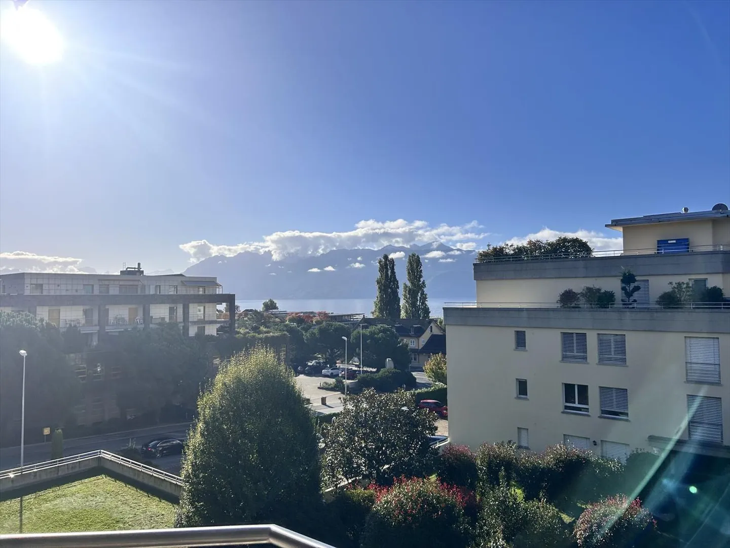 Apartment for rent - Photo 1 of 8