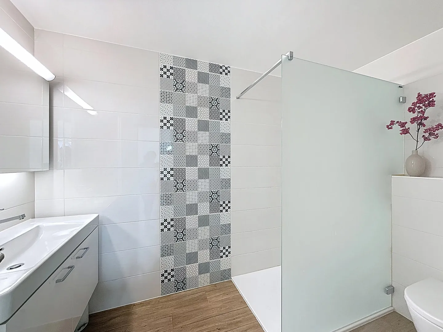 Charmante Reihenvilla in Blonay - Foto 8 von 11