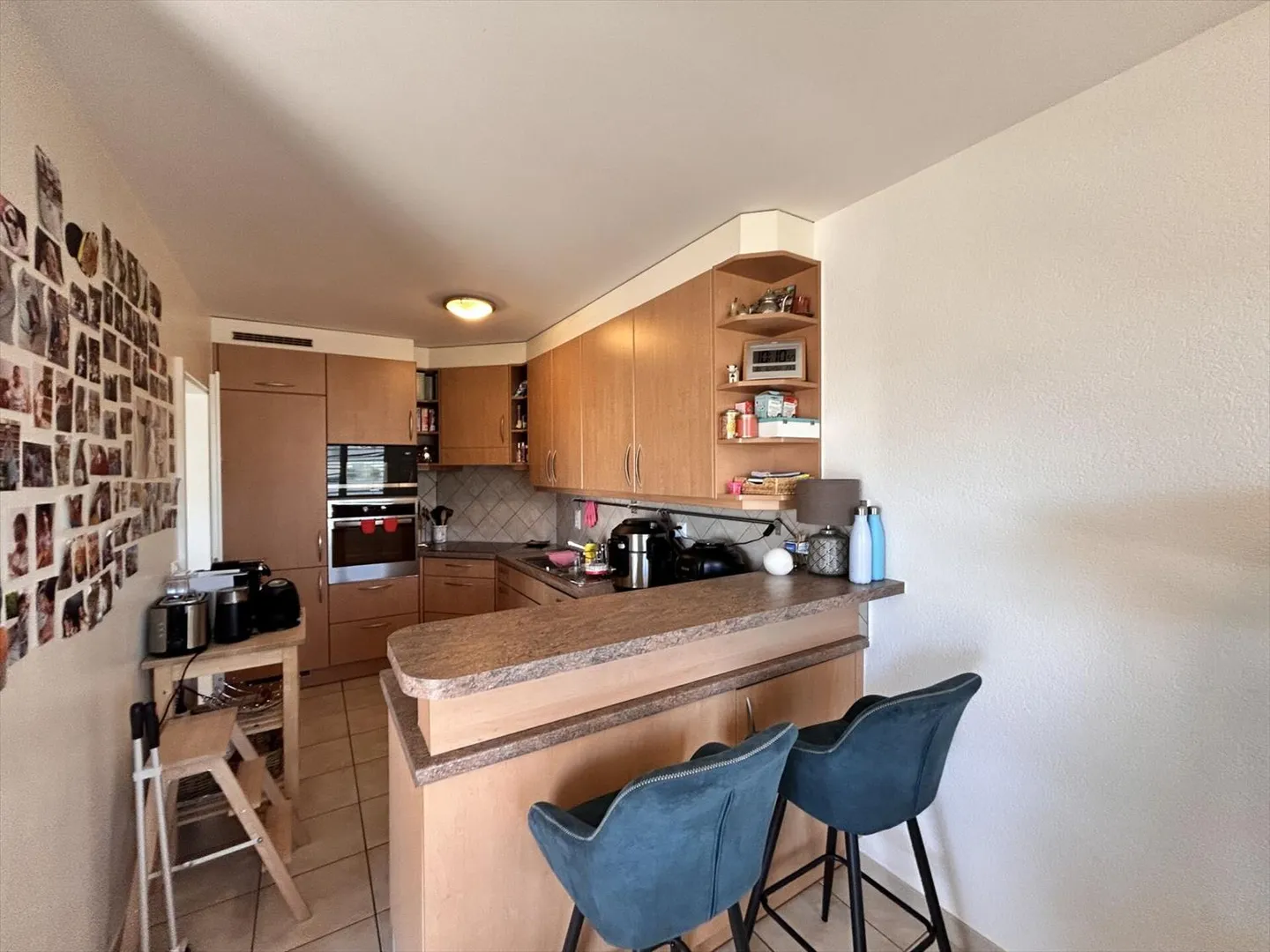 Apartment for rent - Photo 3 of 8