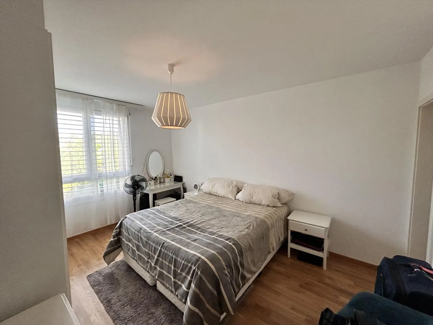 Apartment for rent - Photo 5 of 8