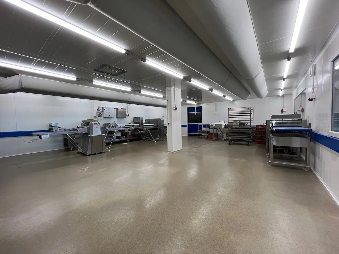 Bâtiment à louer, Ruchstuckstrasse 16 (Wangen-Brüttisellen, Suisse) - Photo 10 sur 18