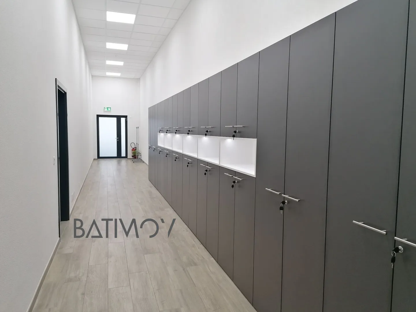 Office space for rent - Photo 5 of 5