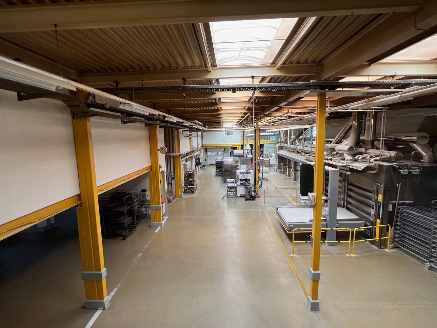 Bâtiment à louer, Ruchstuckstrasse 16 (Wangen-Brüttisellen, Suisse) - Photo 11 sur 18