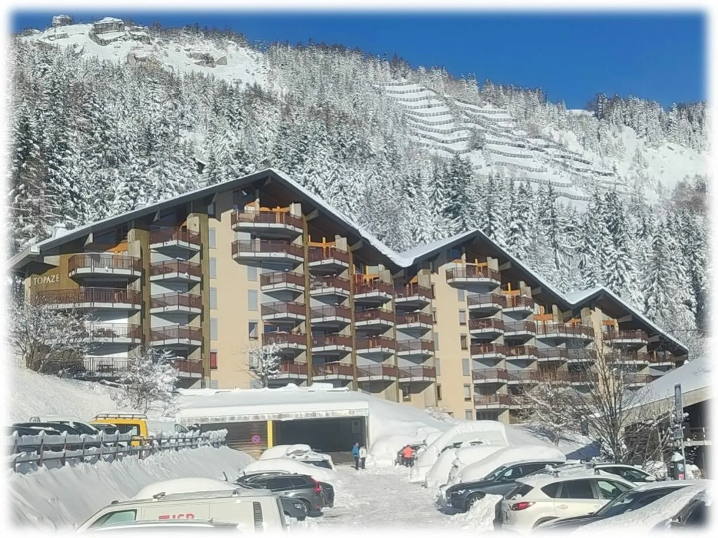 Topaze 218 - Foto 3 di 8