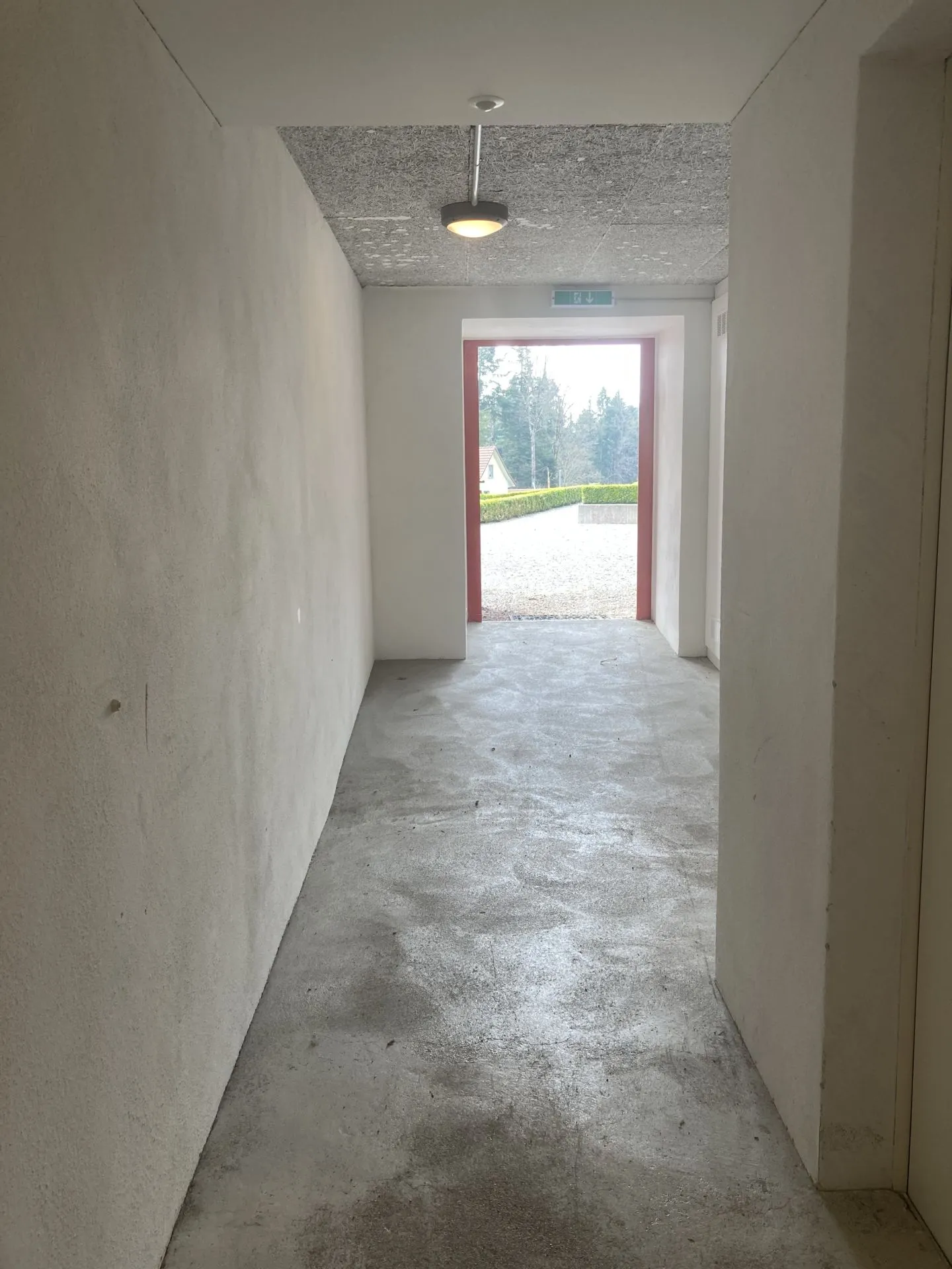 Commercial Space 45 m² - Photo 5 of 7