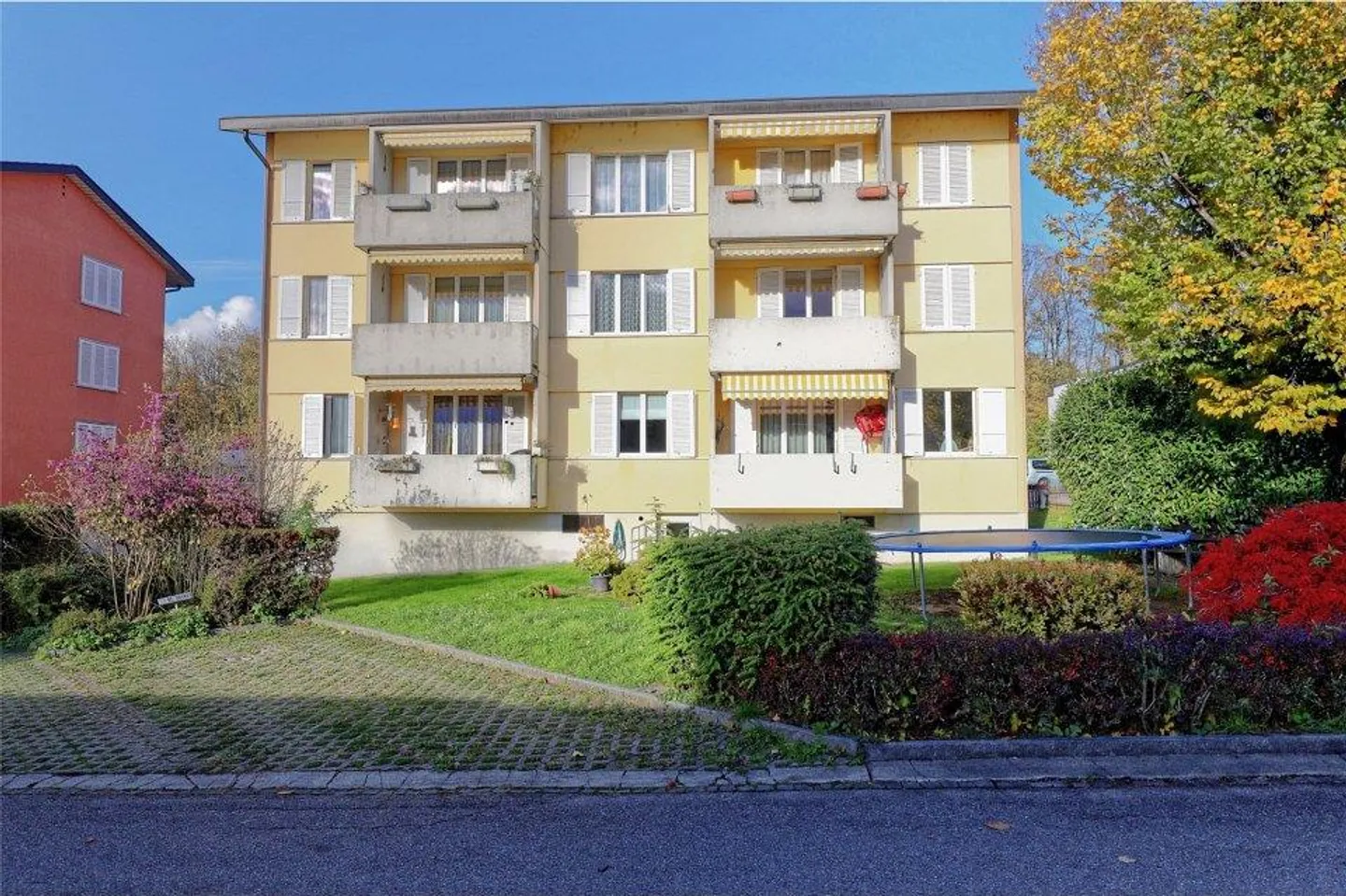 Residential Building - Photo 3 of 13