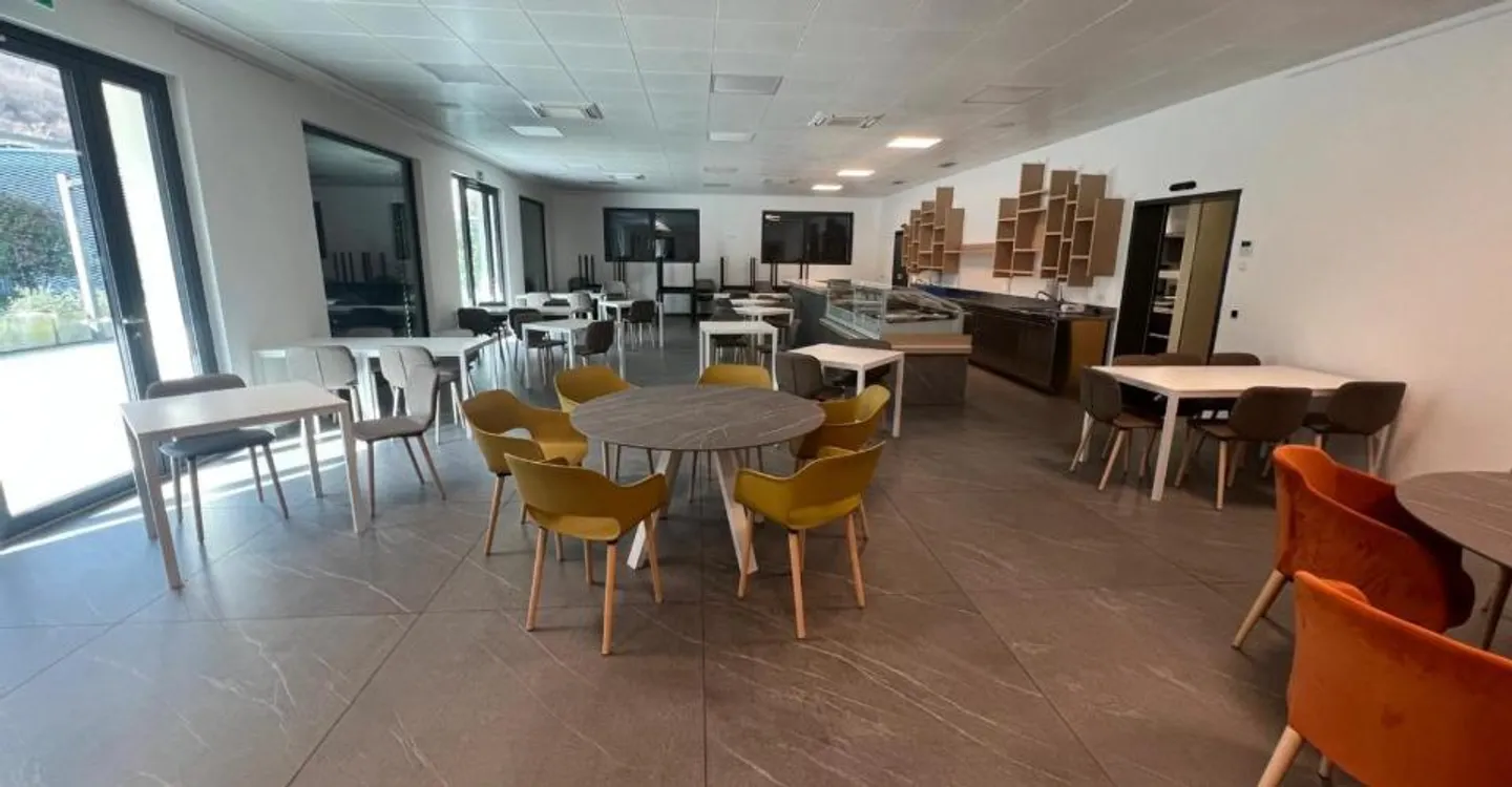 Exclusive Opportunity in the Heart of Maggia: Large Terrace, State-of-the-Art Kitchen & Included Studio! - Photo 2 of 11