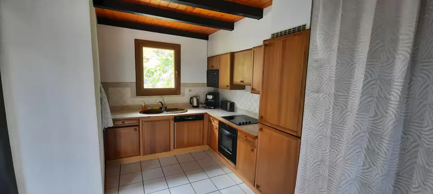 Chalet Charmant à Bieudron - Photo 5 sur 10