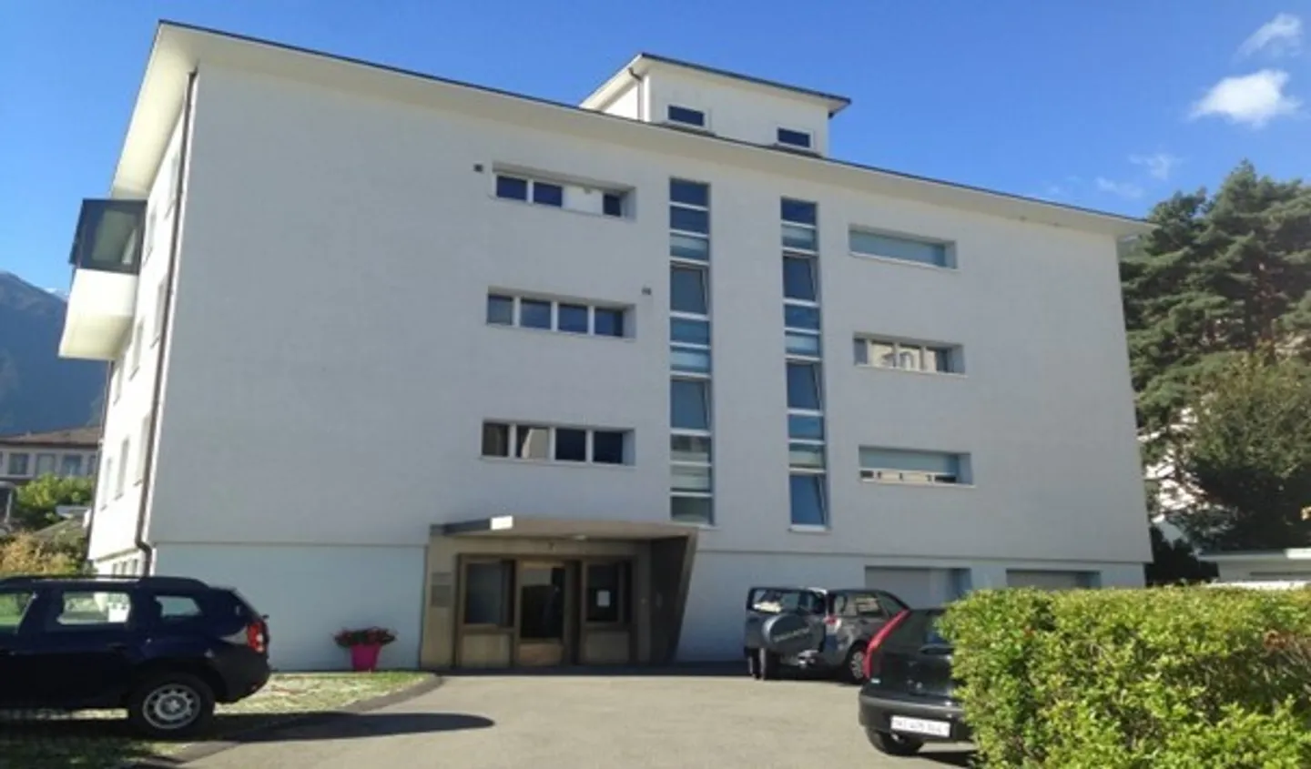 Maison individuelle à louer - Photo 1 sur 22