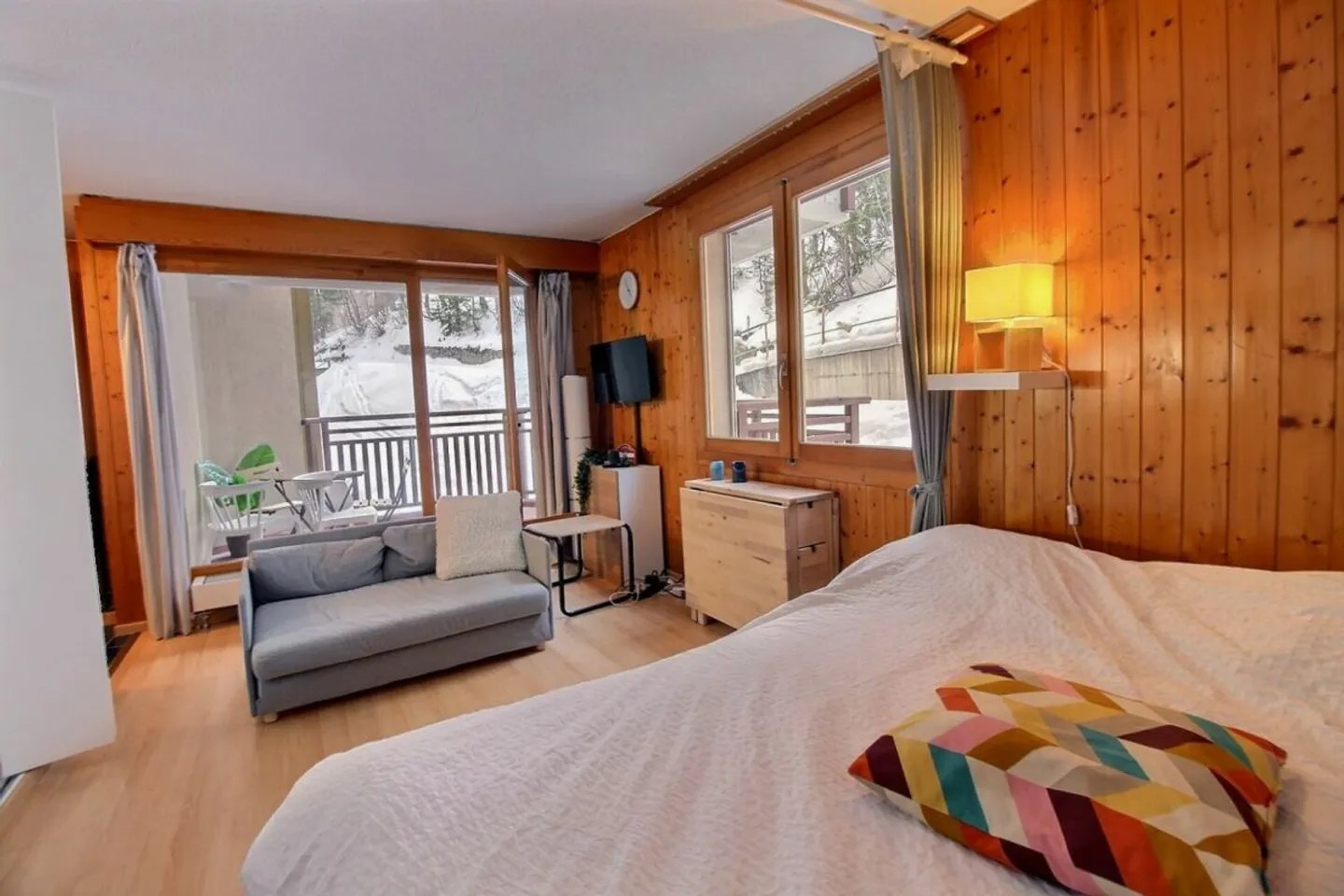 Topaze 218 - Foto 5 di 8