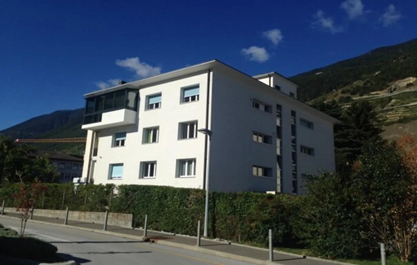 Maison individuelle à louer - Photo 2 sur 22