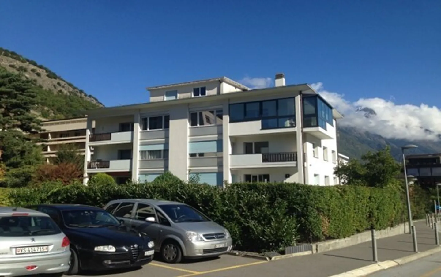 Maison individuelle à louer - Photo 4 sur 22