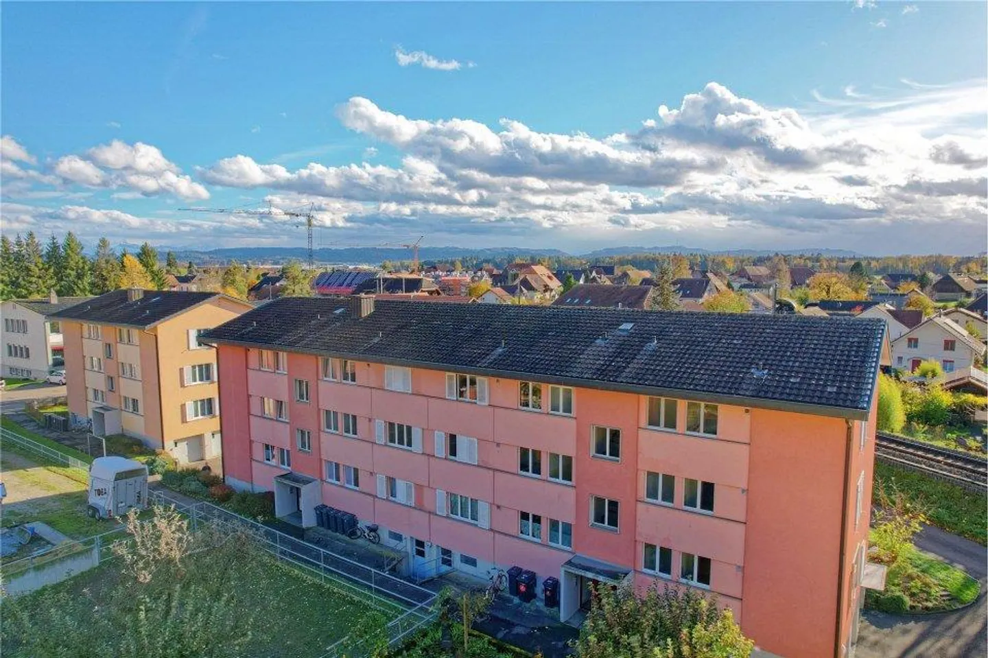 Residential Building - Photo 6 of 13