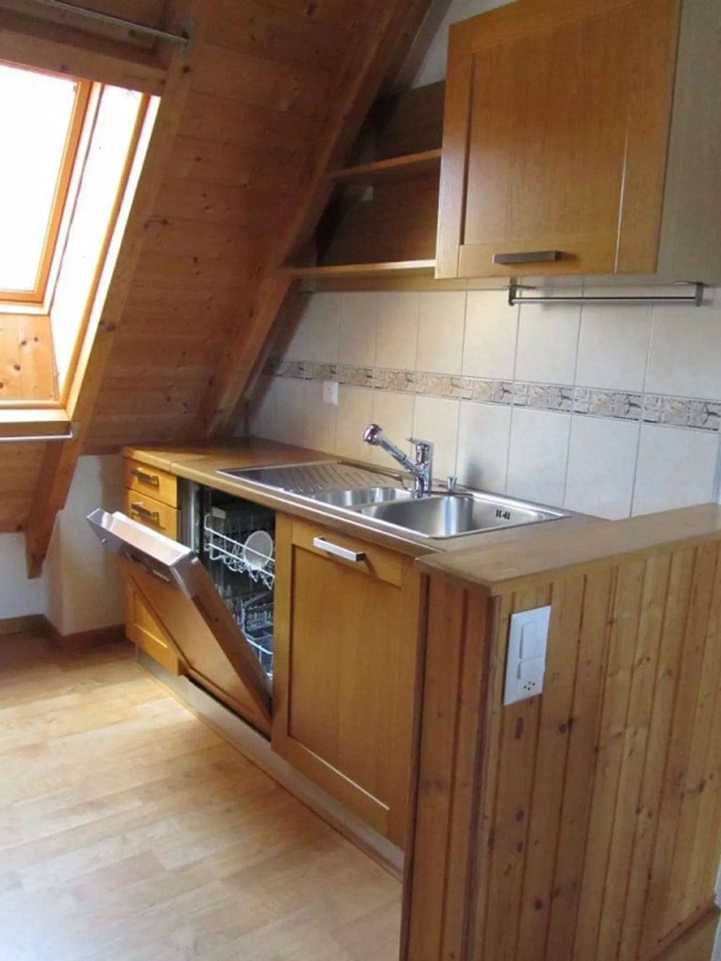 Charmant appartement en duplex de 3,5 pièces - Photo 2 sur 13