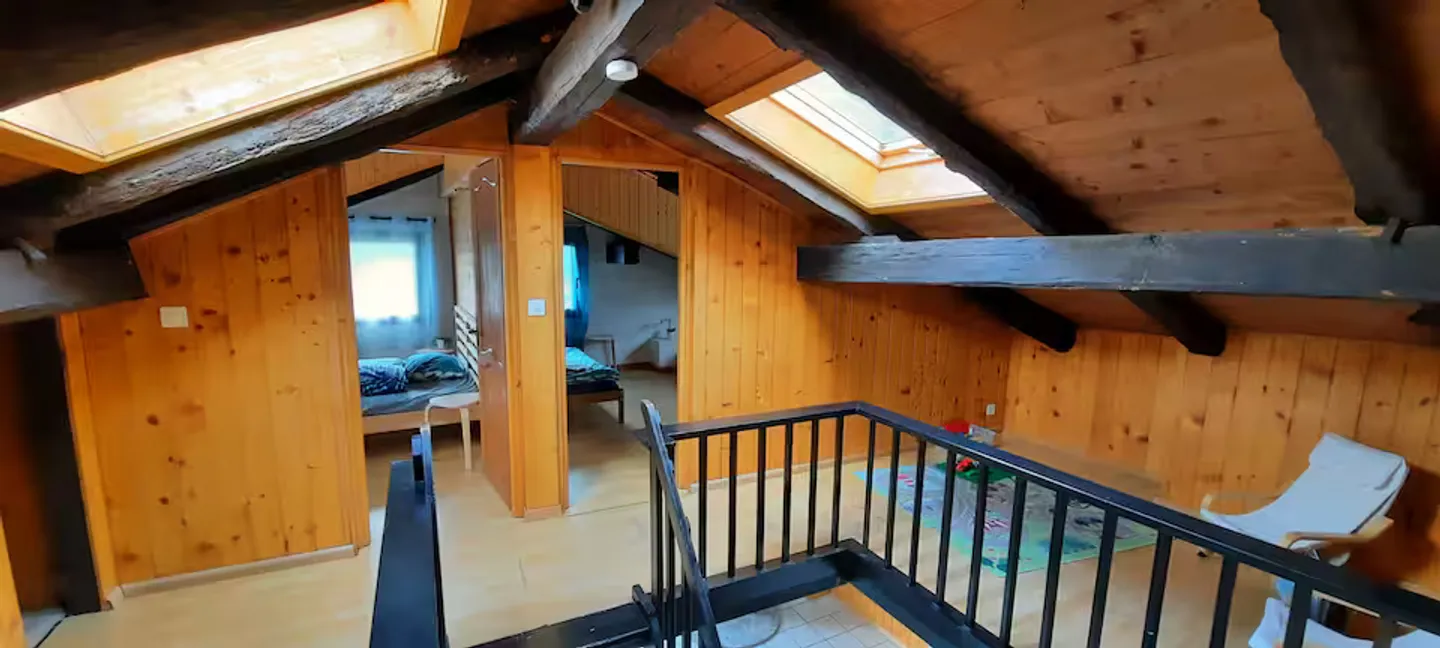 Chalet Charmant à Bieudron - Photo 6 sur 10