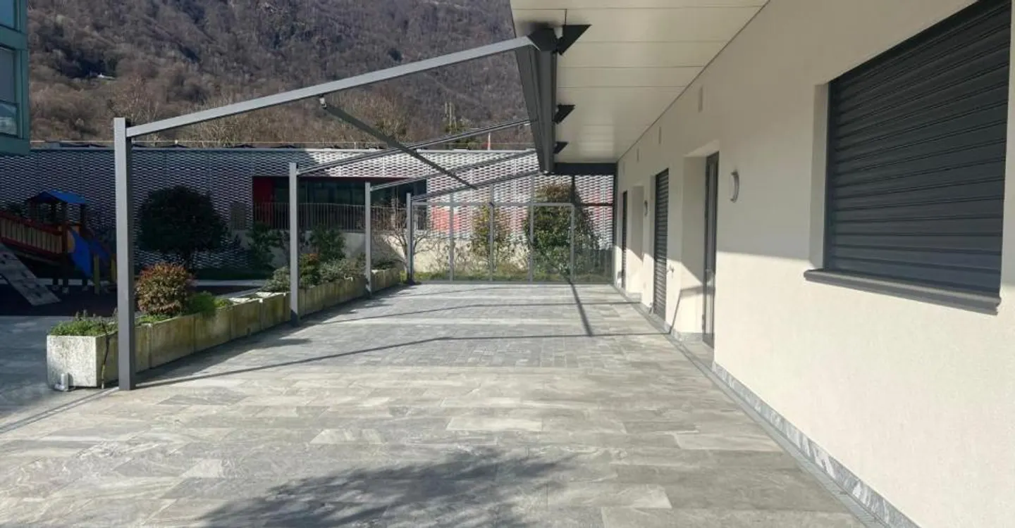 Exclusive Opportunity in the Heart of Maggia: Large Terrace, State-of-the-Art Kitchen & Included Studio! - Photo 1 of 11