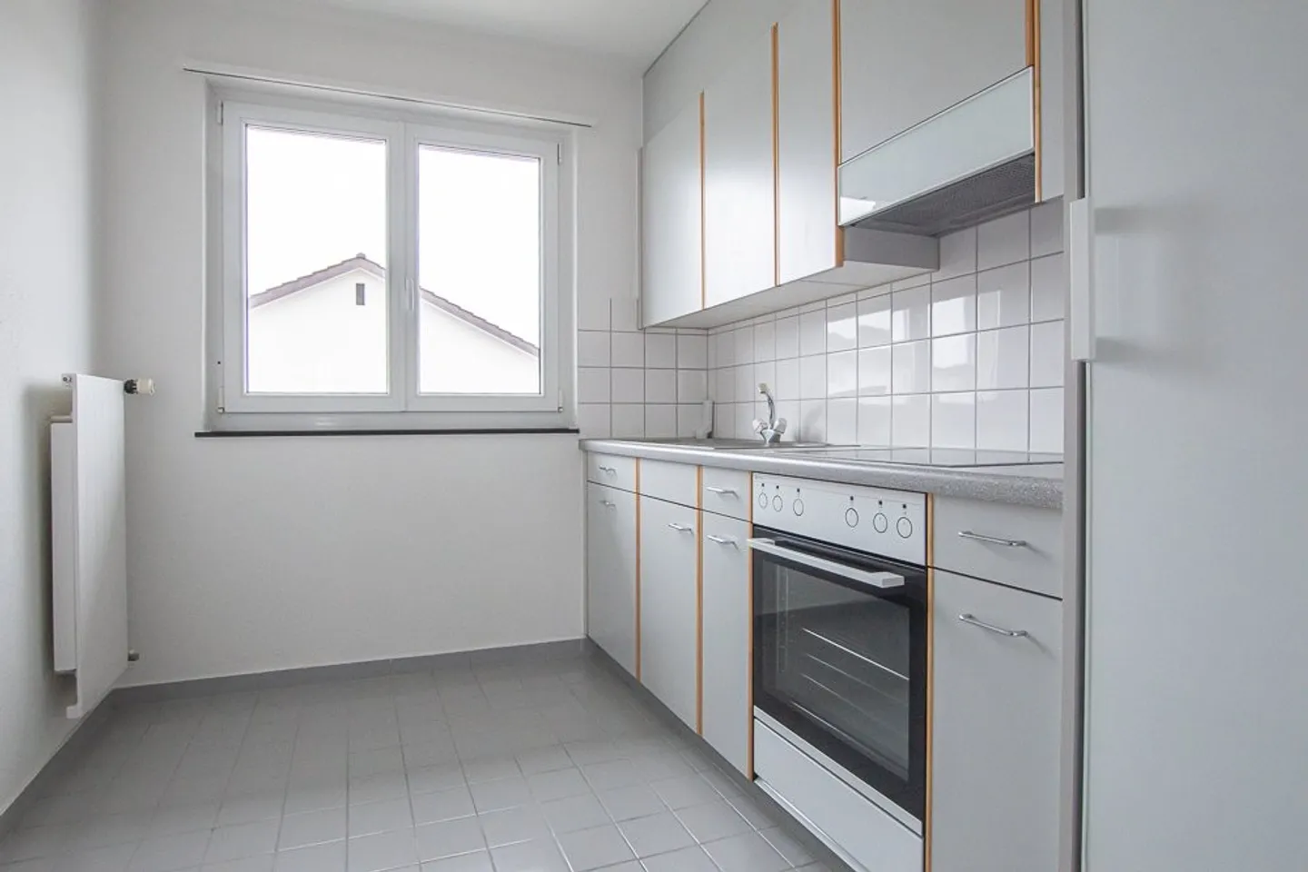 Great 3-room apartment on the 2nd floor - Photo 2 of 7