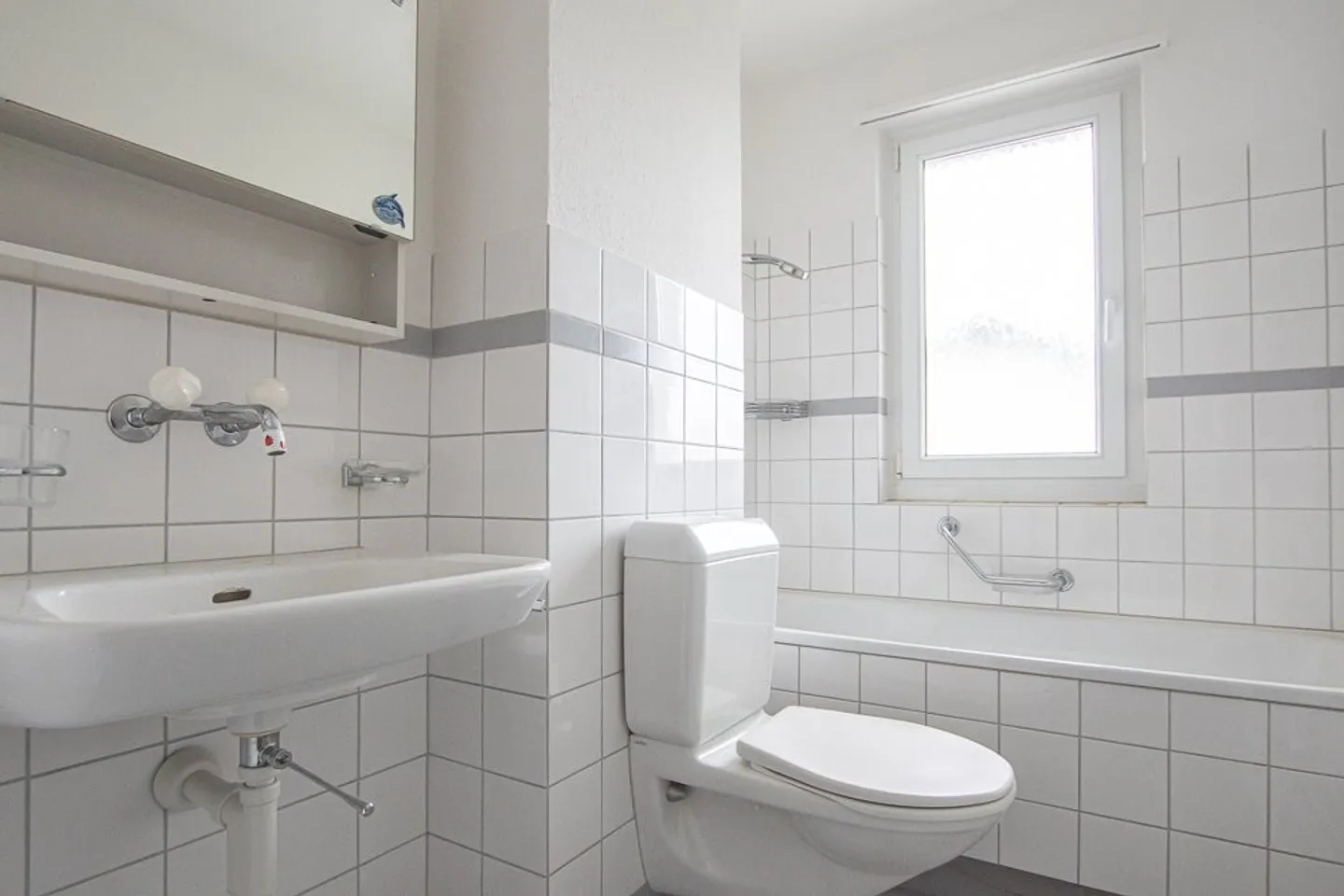 Great 3-room apartment on the 2nd floor - Photo 3 of 7