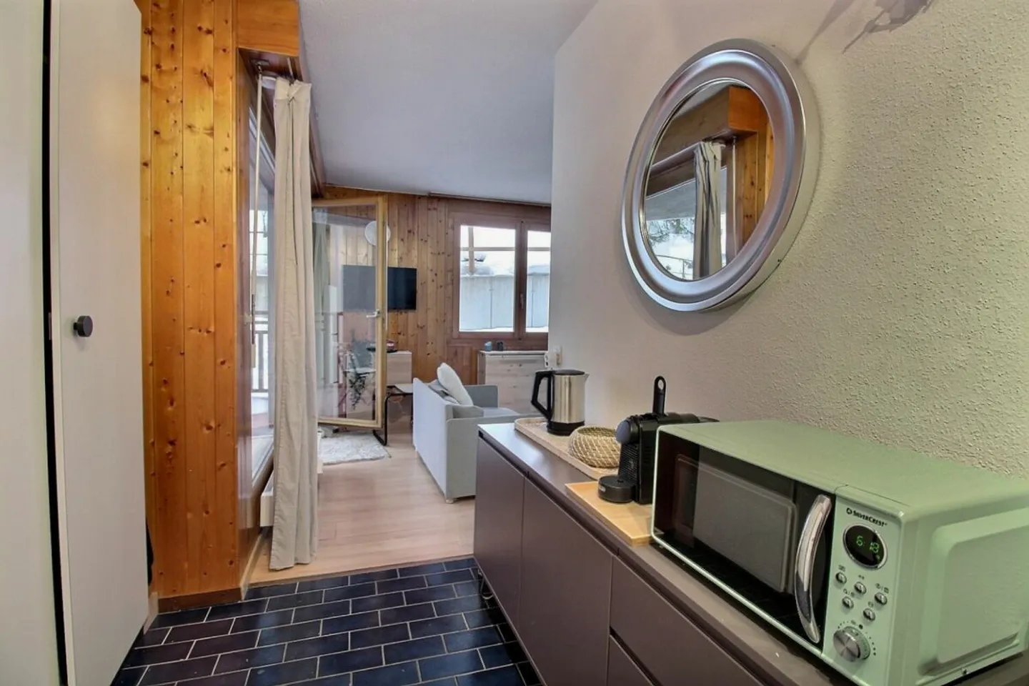 Topaze 218 - Foto 6 di 8