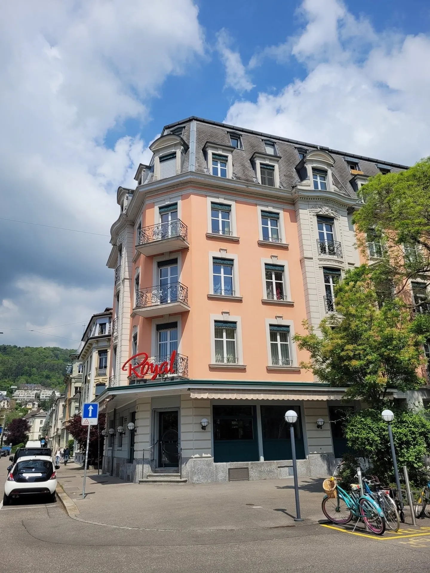 Ristorante in posizione soleggiata e centrale per inquilino innovativo - Foto 3 di 28