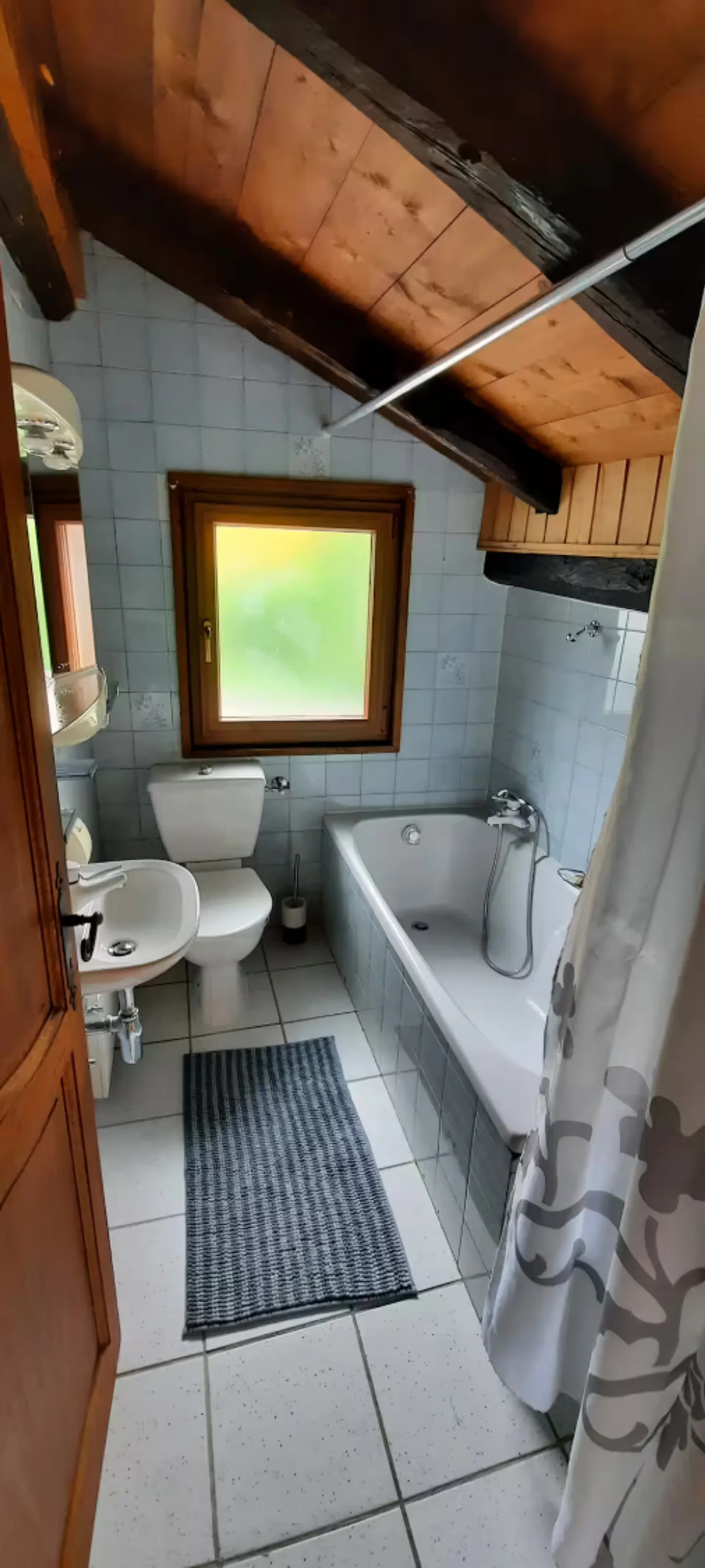 Chalet Charmant à Bieudron - Photo 7 sur 10