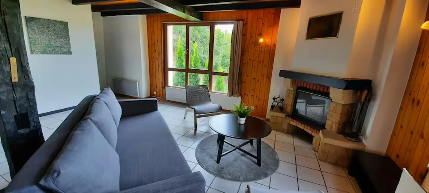 Chalet Charmant à Bieudron - Photo 8 sur 10