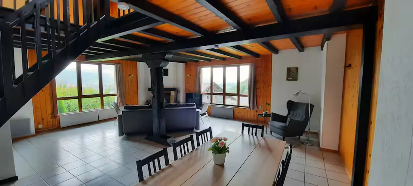 Chalet Charmant à Bieudron - Photo 9 sur 10