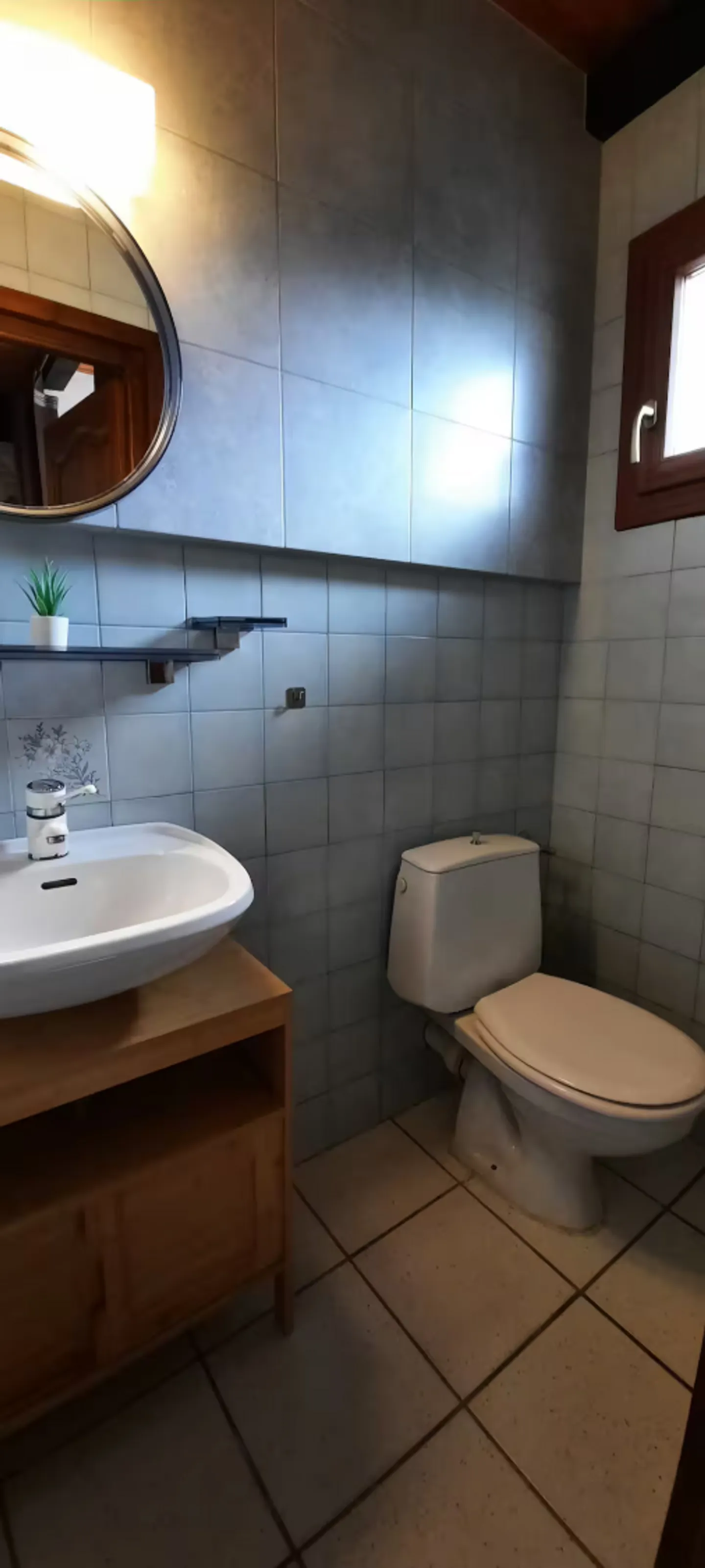 Chalet Charmant à Bieudron - Photo 10 sur 10