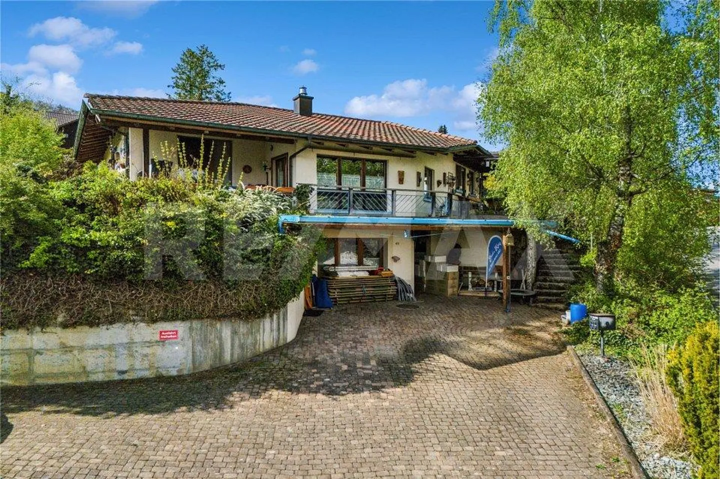 Maison 5.5 pièces - Photo 2 sur 13