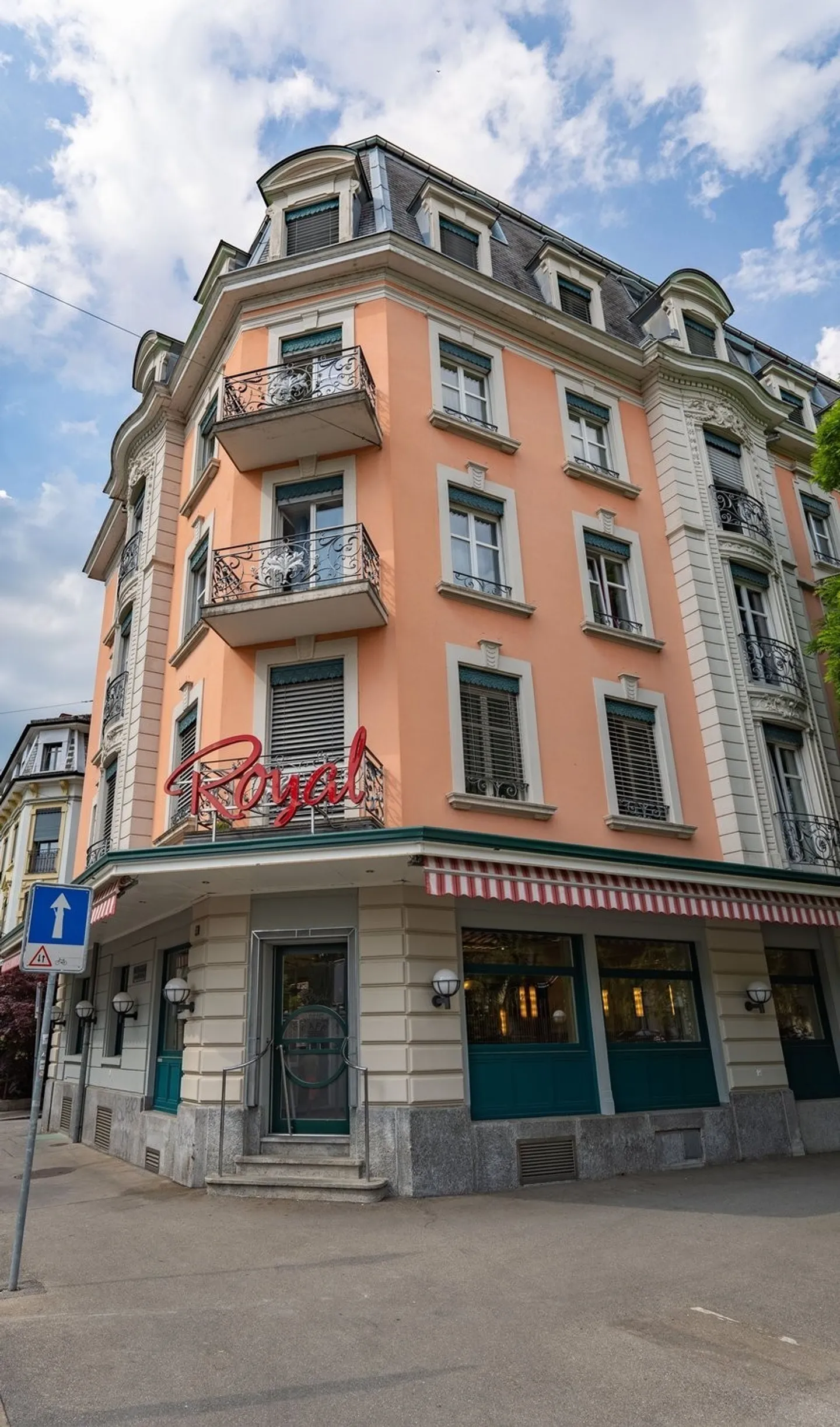 Ristorante in posizione soleggiata e centrale per inquilino innovativo - Foto 4 di 28