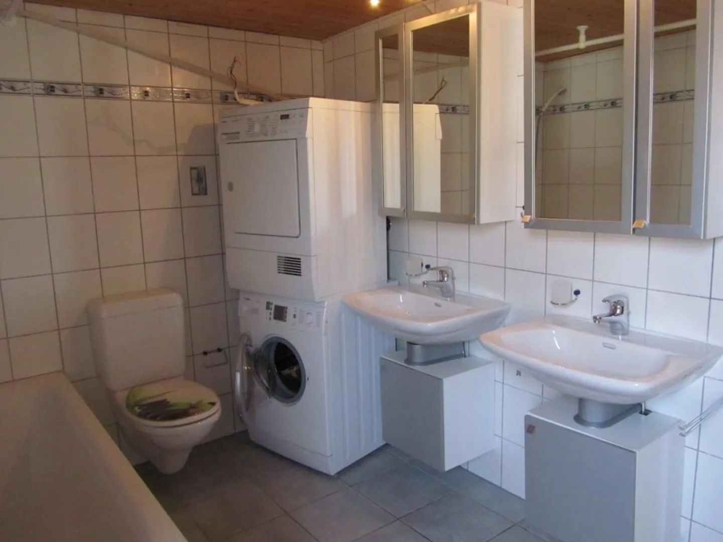Charmant appartement en duplex de 3,5 pièces - Photo 4 sur 13