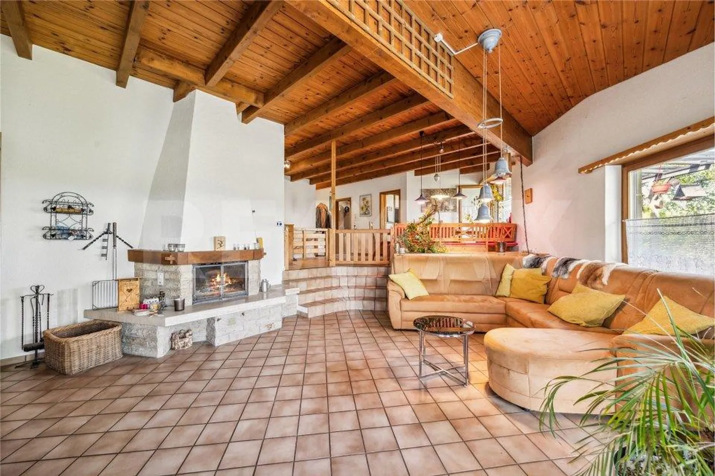 Maison 5.5 pièces - Photo 4 sur 13