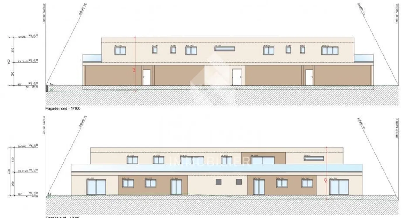 3,5 camere all'ultimo piano - Foto 4 di 12