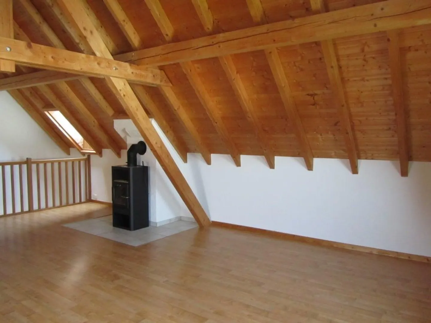 Charmant appartement en duplex de 3,5 pièces - Photo 6 sur 13