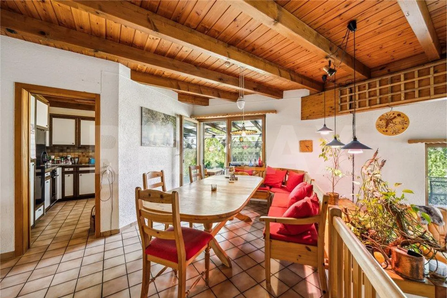 Maison 5.5 pièces - Photo 5 sur 13