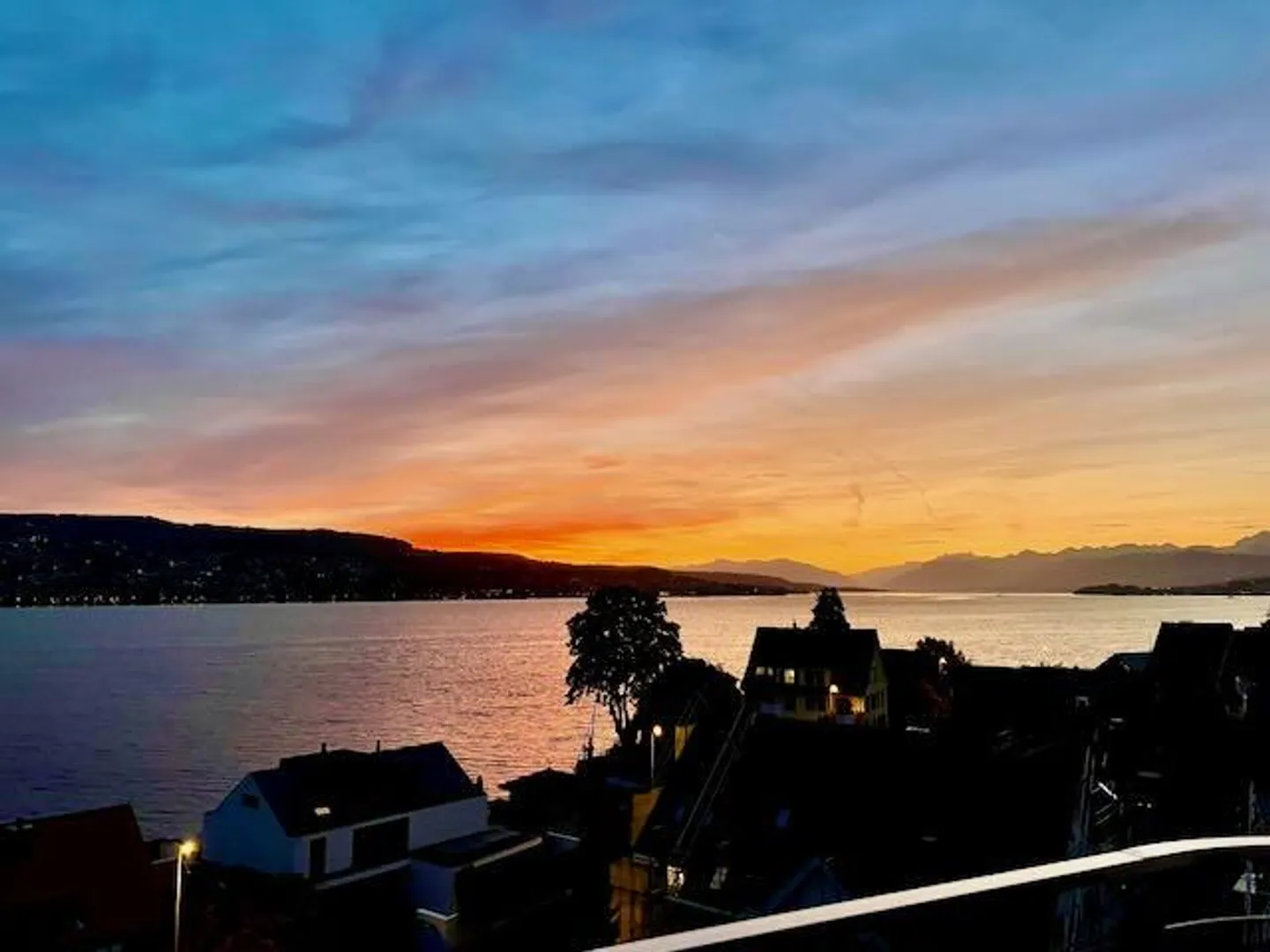 Looking for a new tenant – Maisonette penthouse apartment with lake view - Photo 13 of 13