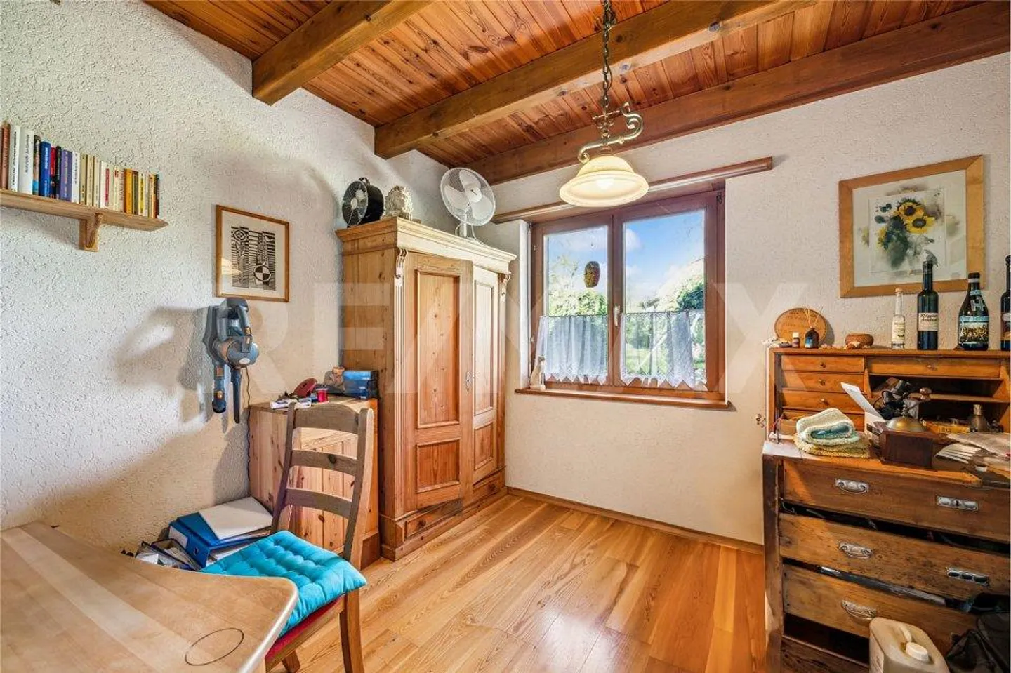 Maison 5.5 pièces - Photo 8 sur 13