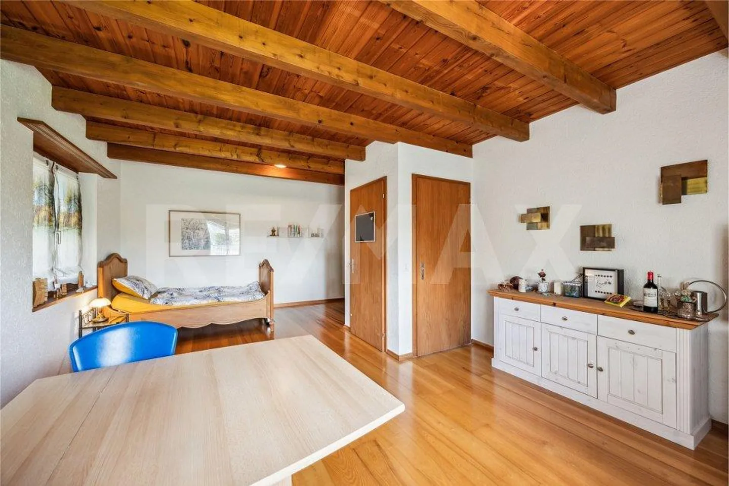 Maison 5.5 pièces - Photo 9 sur 13